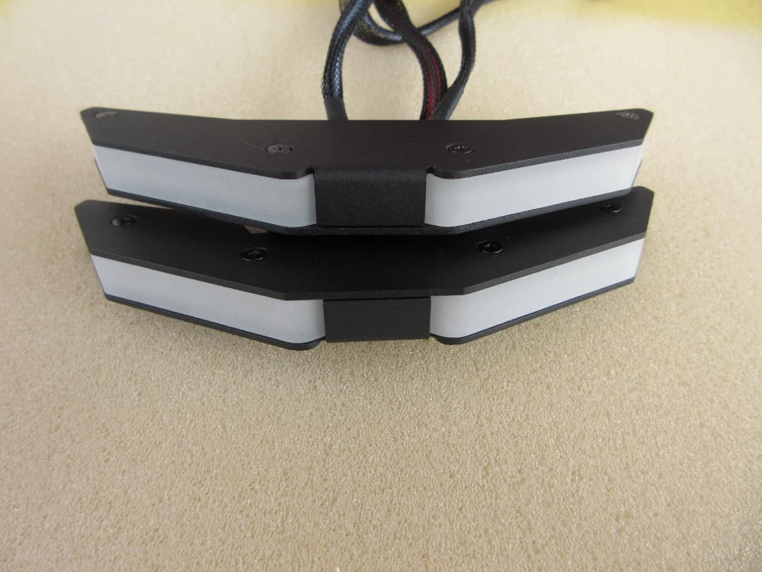 NRC KTM 790 890 DUKE フェンダーレスキット