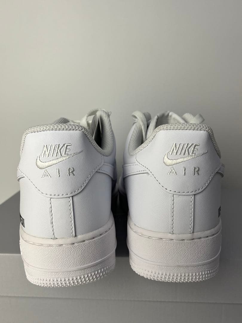 Nike Air Force 1 浦和レッズ We are REDS!