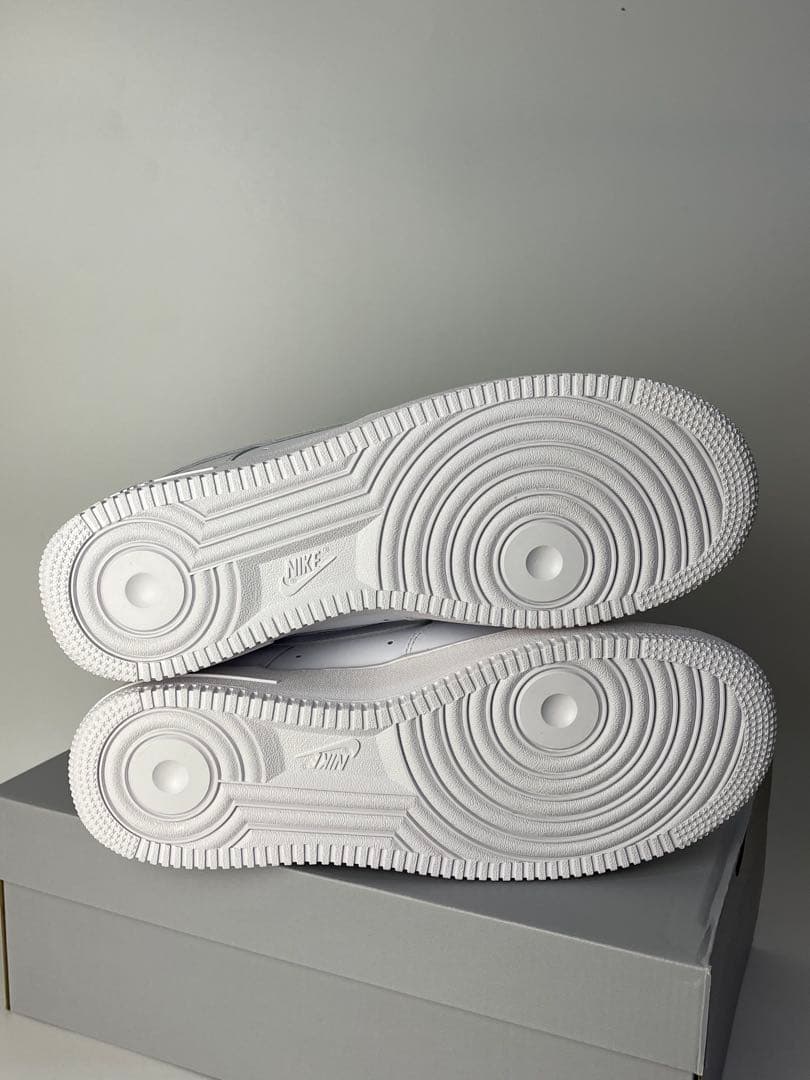 Nike Air Force 1 浦和レッズ We are REDS!