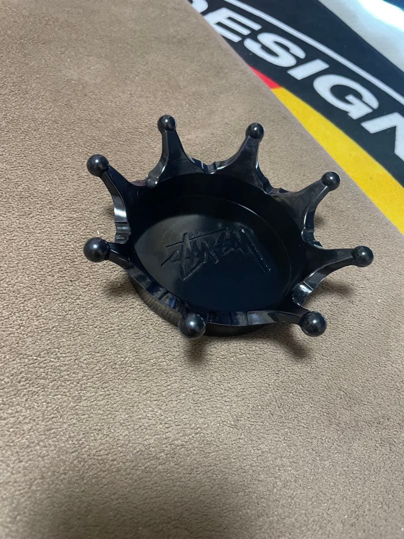 喫煙具・ライター Stussy ashtray