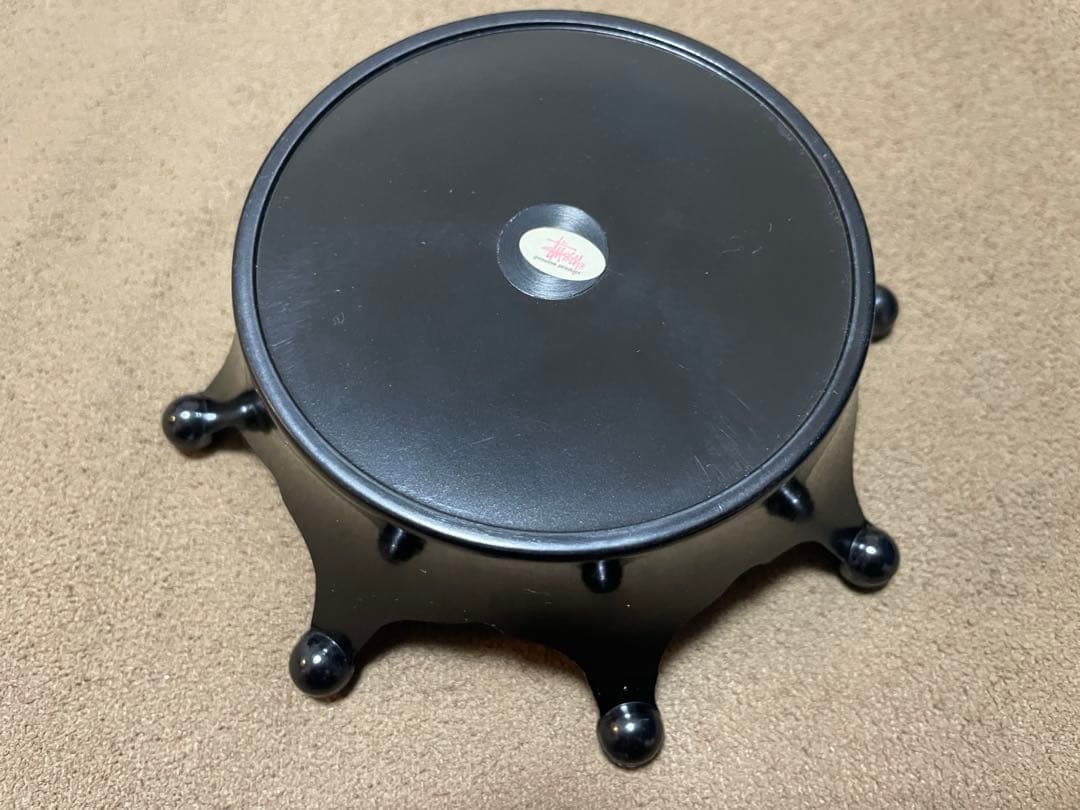 喫煙具・ライター Stussy ashtray