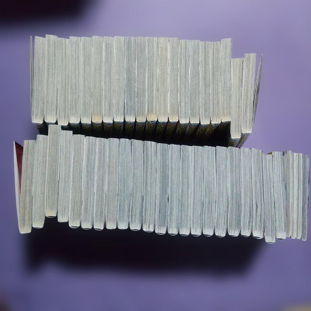 僕のヒーローアカデミア 全巻セット 初版 映画特典