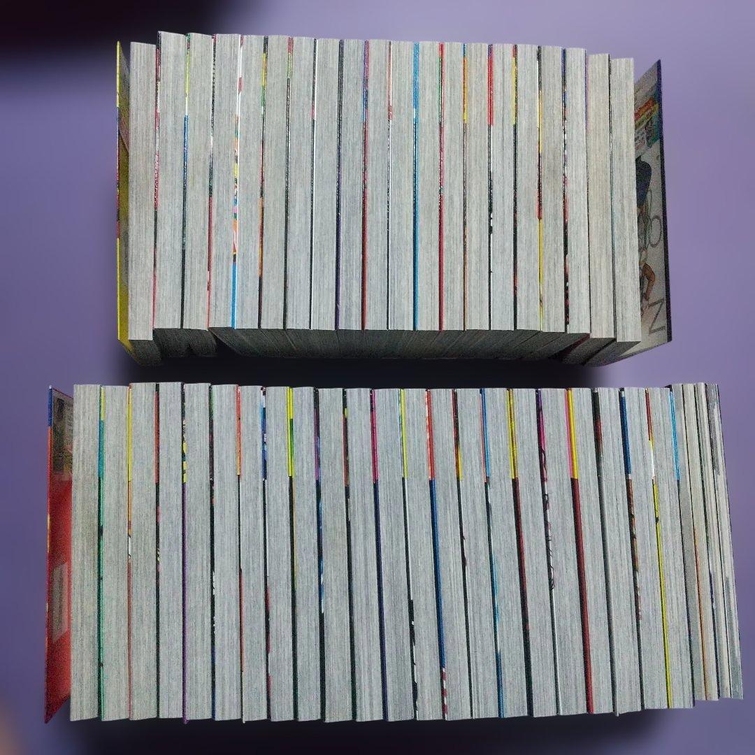 僕のヒーローアカデミア 全巻セット 初版 映画特典