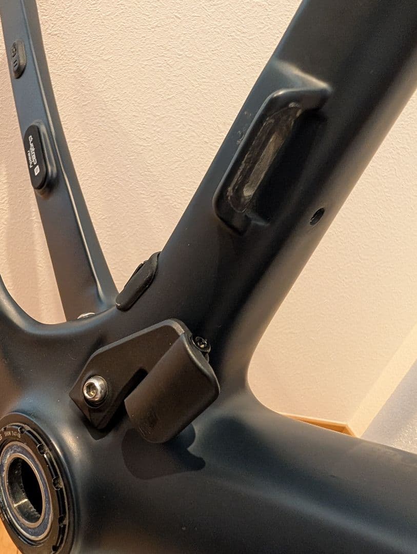 Acacia koaさま専用ページTREK DOMANE SL5 2020モデル