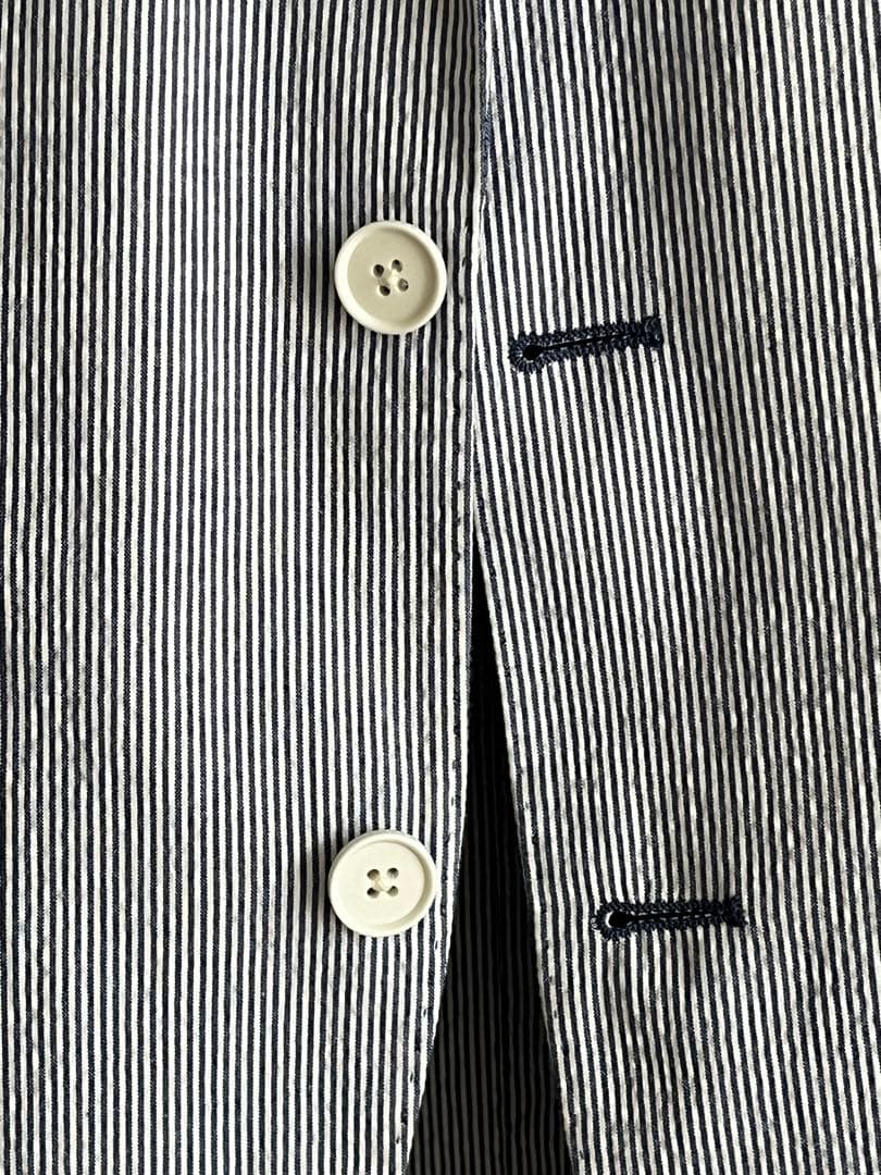 Brooks Brothers シアサッカー ジャケット matske