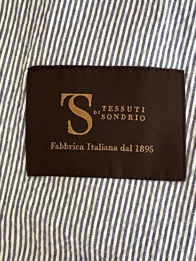 Brooks Brothers シアサッカー ジャケット matske