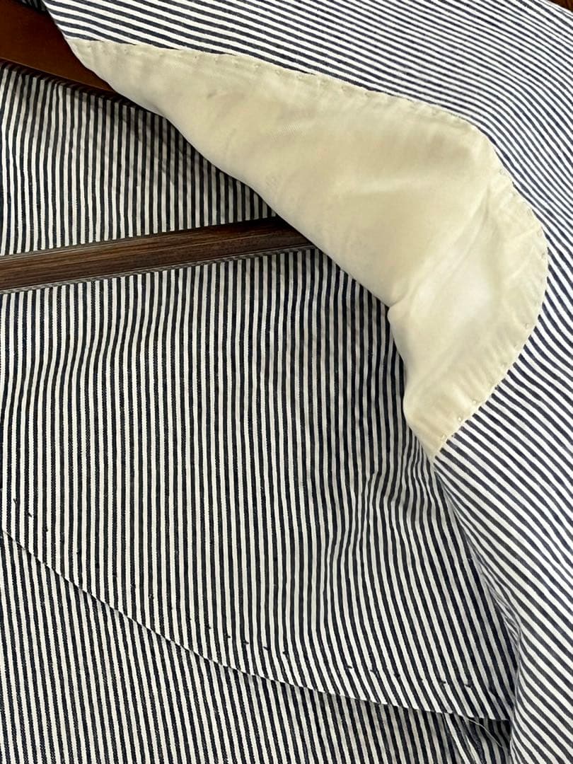 Brooks Brothers シアサッカー ジャケット matske