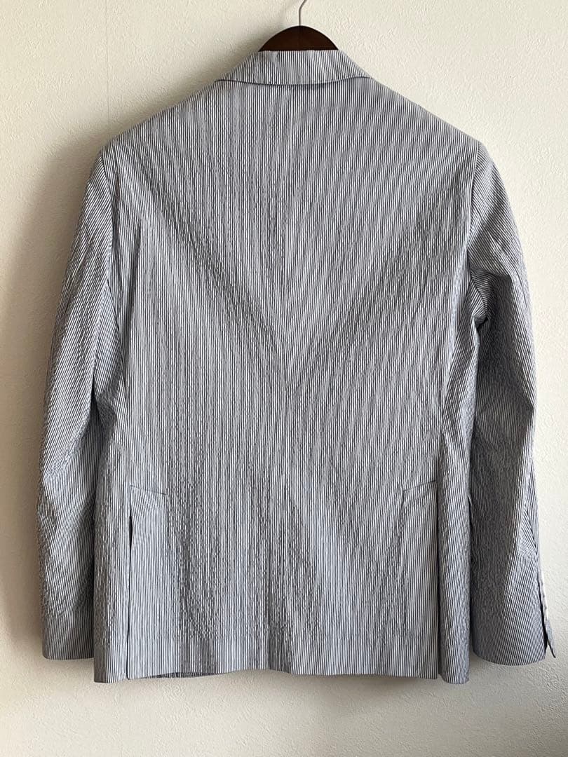 Brooks Brothers シアサッカー ジャケット matske