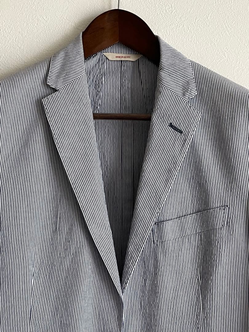 Brooks Brothers シアサッカー ジャケット matske