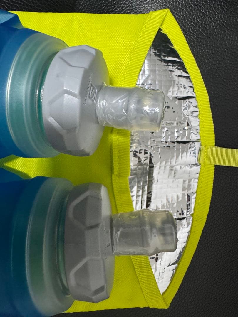 サロモン　ADV SKIN 12