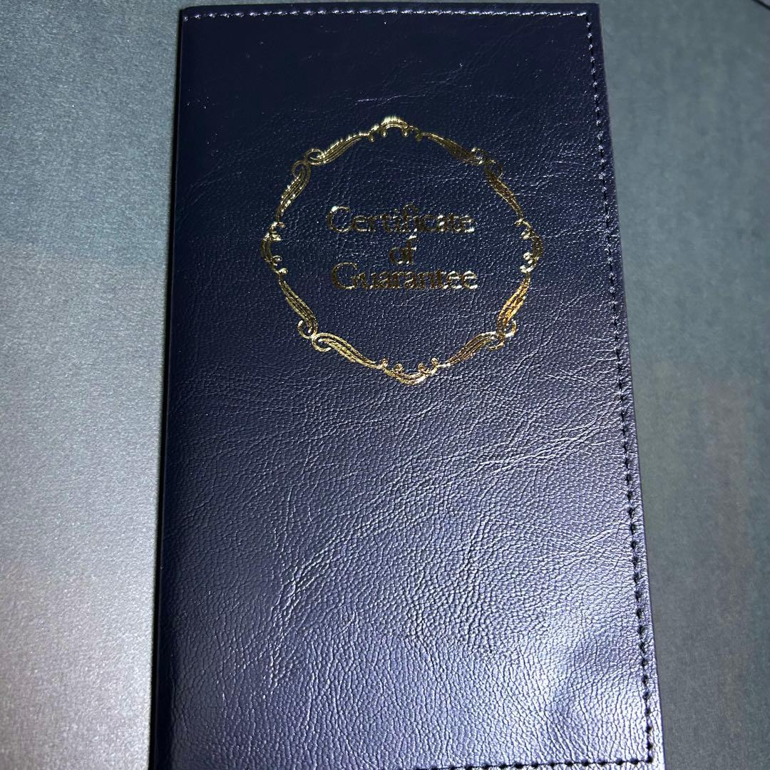 【新品未使用✨️鑑別書つき】あこや本真珠パールネックレス 6.5mm ピーコック