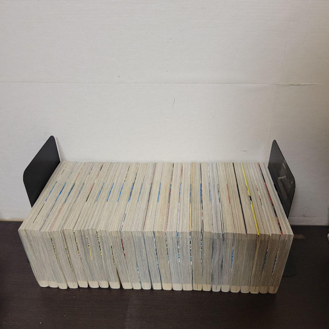 アオアシ　全巻セット