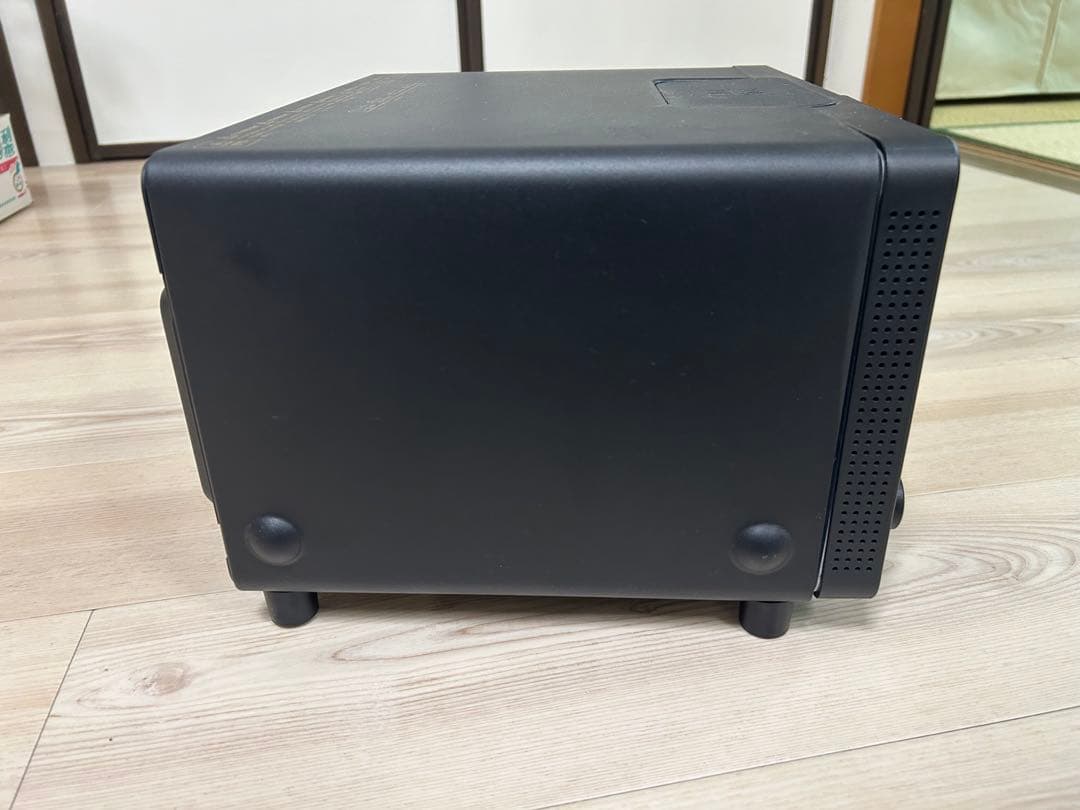 バルミューダ トースター 2016年製