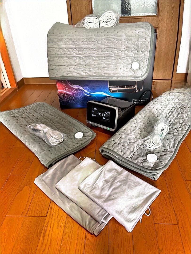 人気‼️デンバヘルス ハイグレード 美品