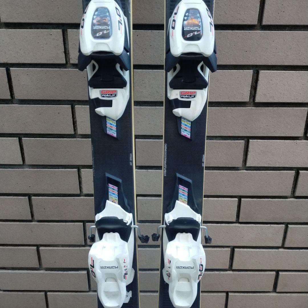 ノルディカ DOBERMANN COMBI PRO S 140 ＋ KERMA