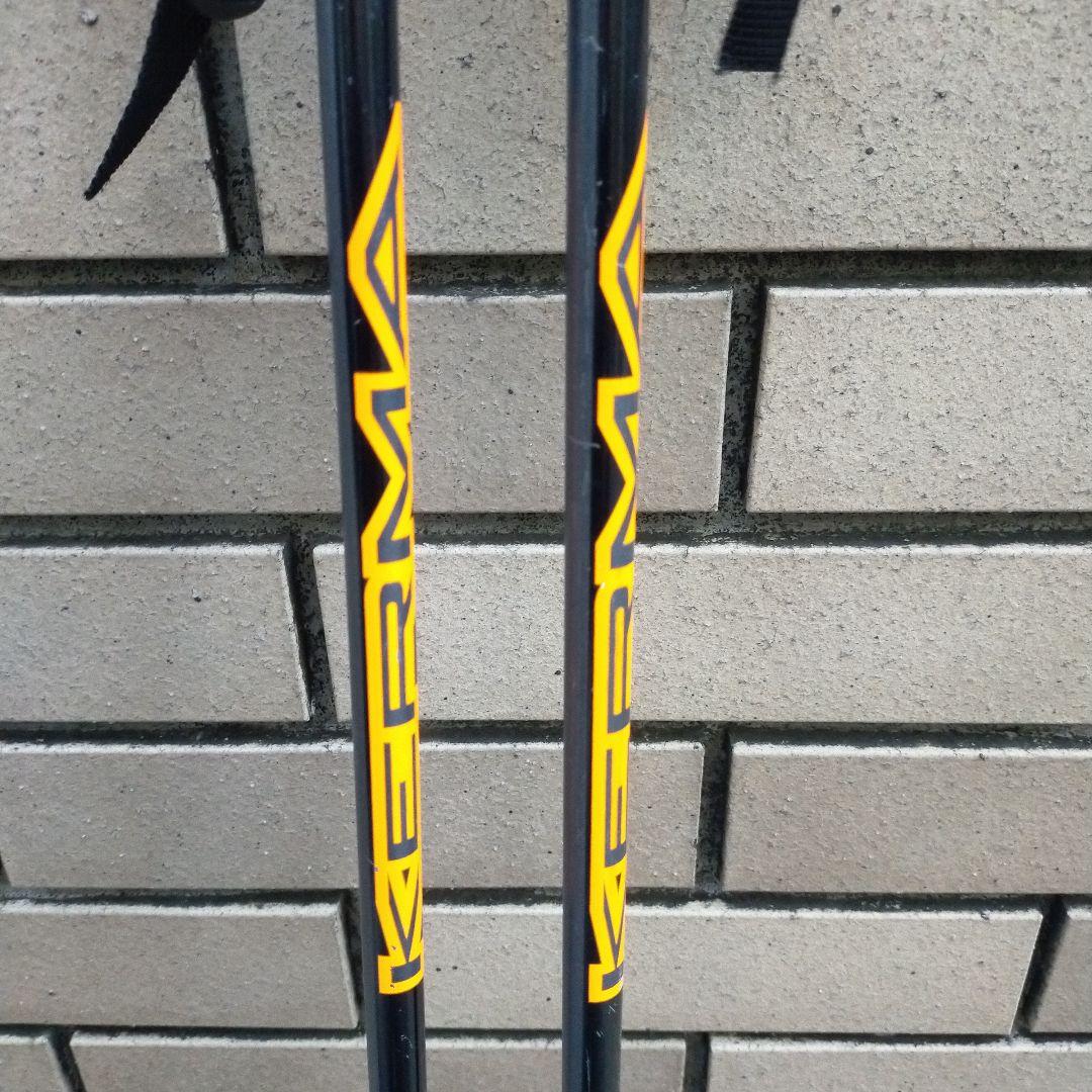 ノルディカ DOBERMANN COMBI PRO S 140 ＋ KERMA