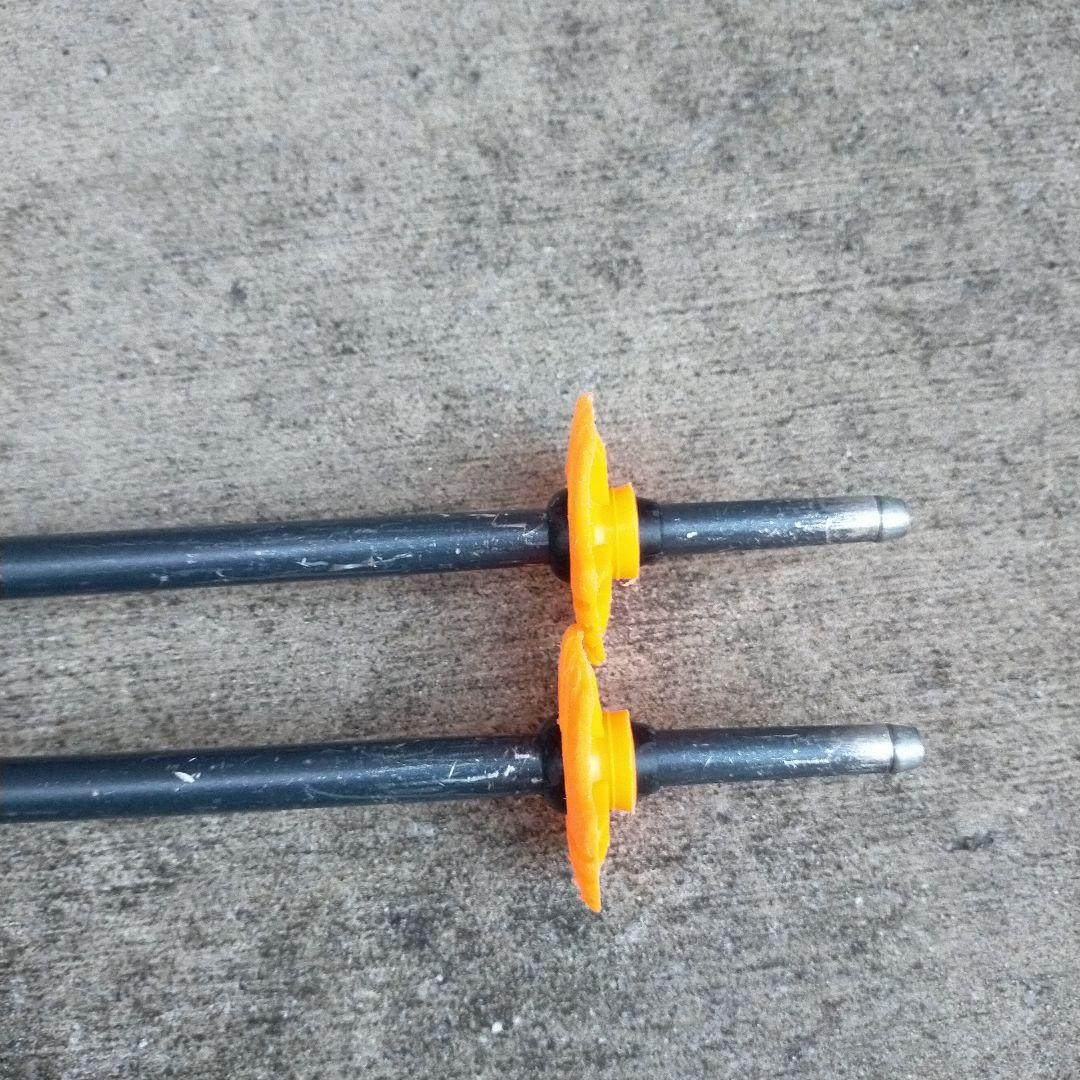 ノルディカ DOBERMANN COMBI PRO S 140 ＋ KERMA