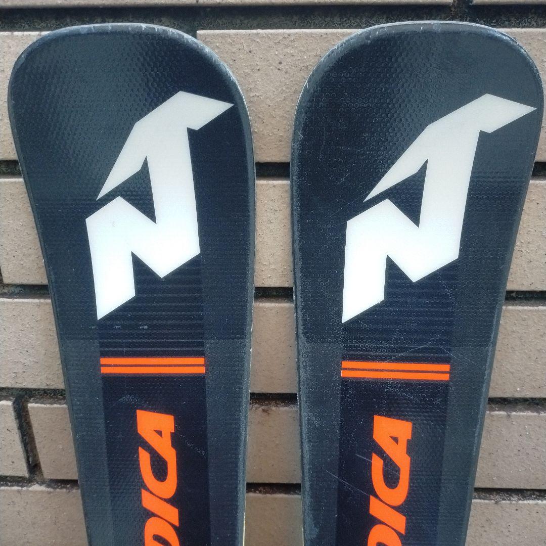 ノルディカ DOBERMANN COMBI PRO S 140 ＋ KERMA