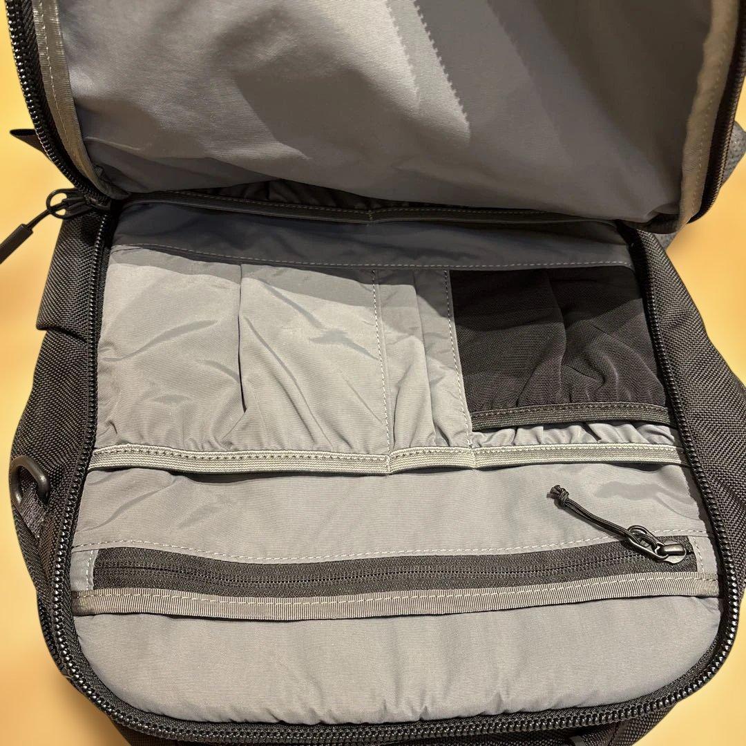 美品★Aer City Pack Black