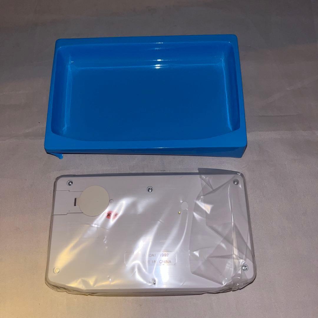 【未使用品】スーパービックリマン 爆発!超聖理力(セイントフォース) 　＠