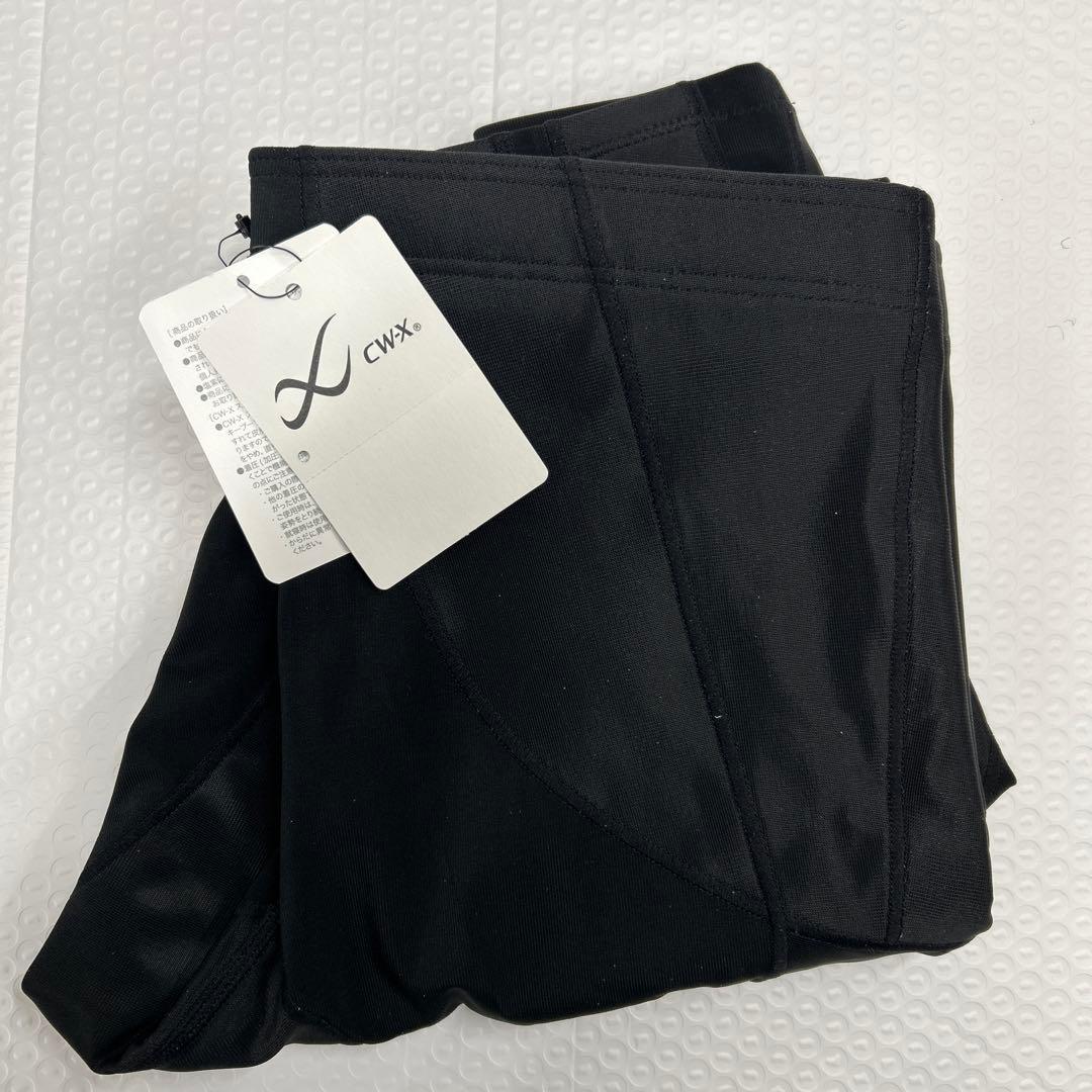 T049 [シーダブリューエックス/ワコール] メンズスポーツタイツHZO639