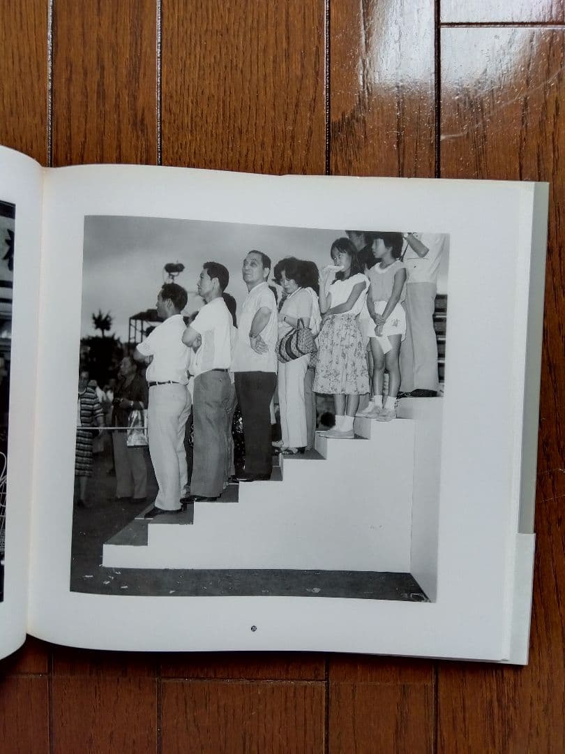 大西みつぐ写真集 WONDER LAND