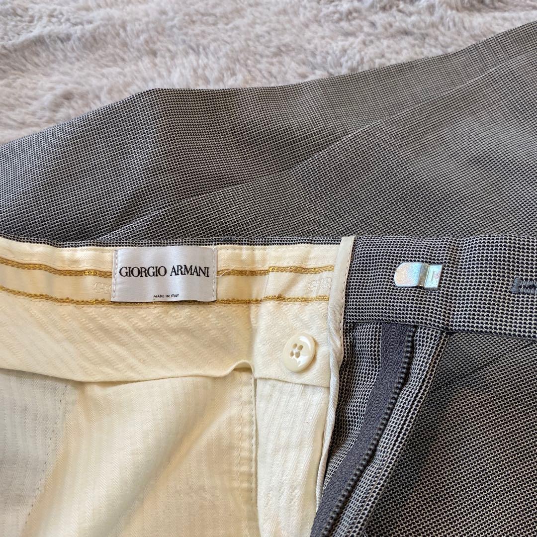 ジョルジオアルマーニ　スリーピース
