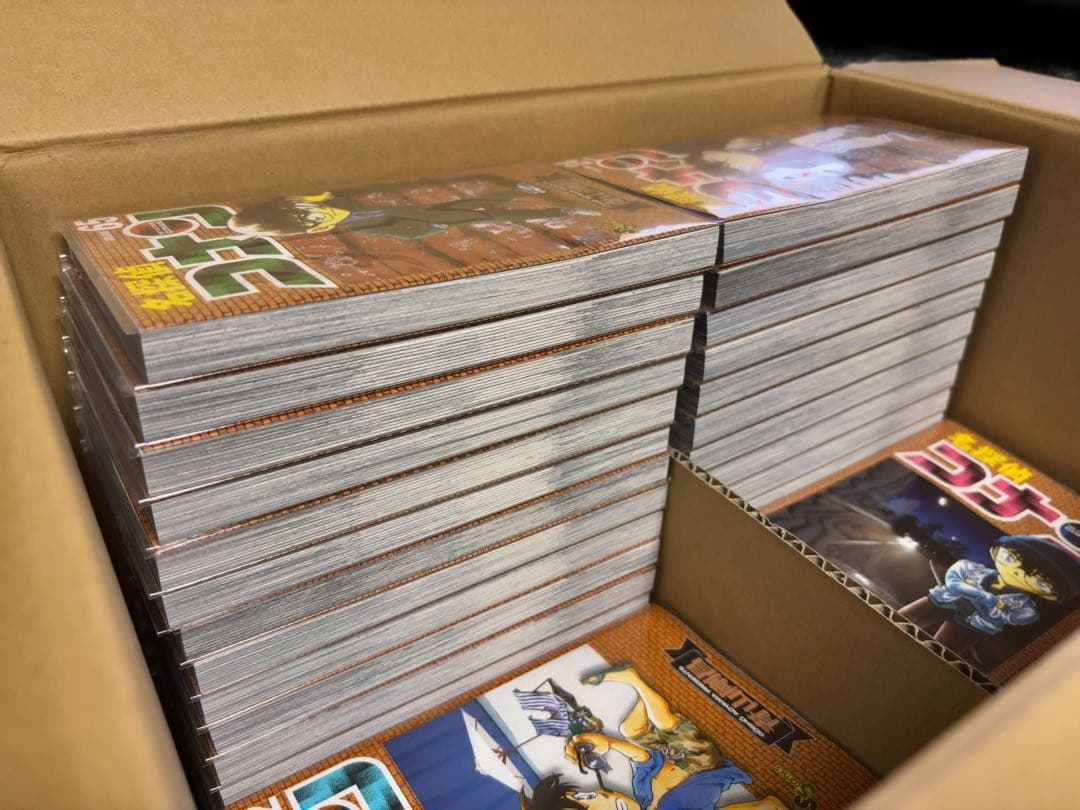 【漫画】名探偵コナン 重要回を集めた67巻セット