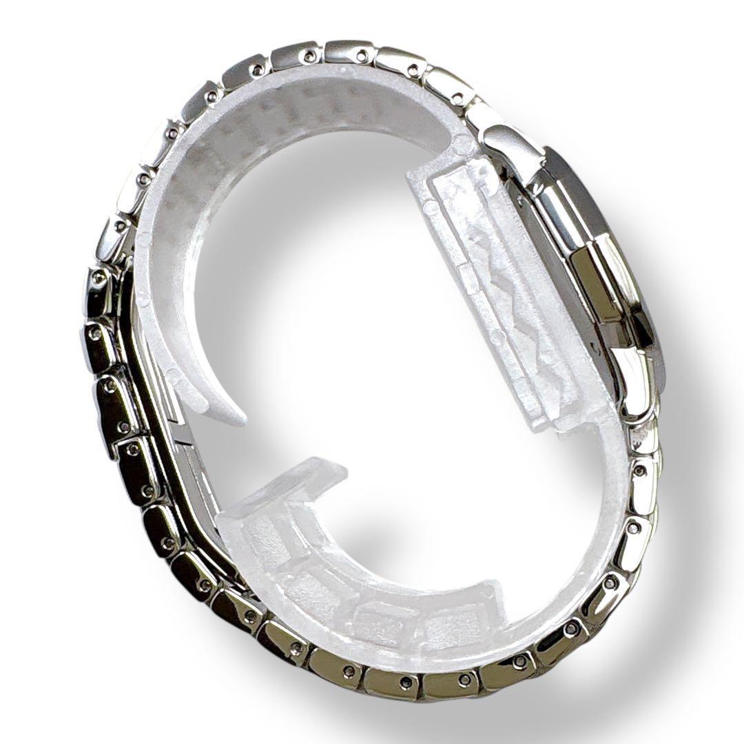 コルム アドミラルズカップ デイト クォーツ レディース 腕時計 ブランド 美品