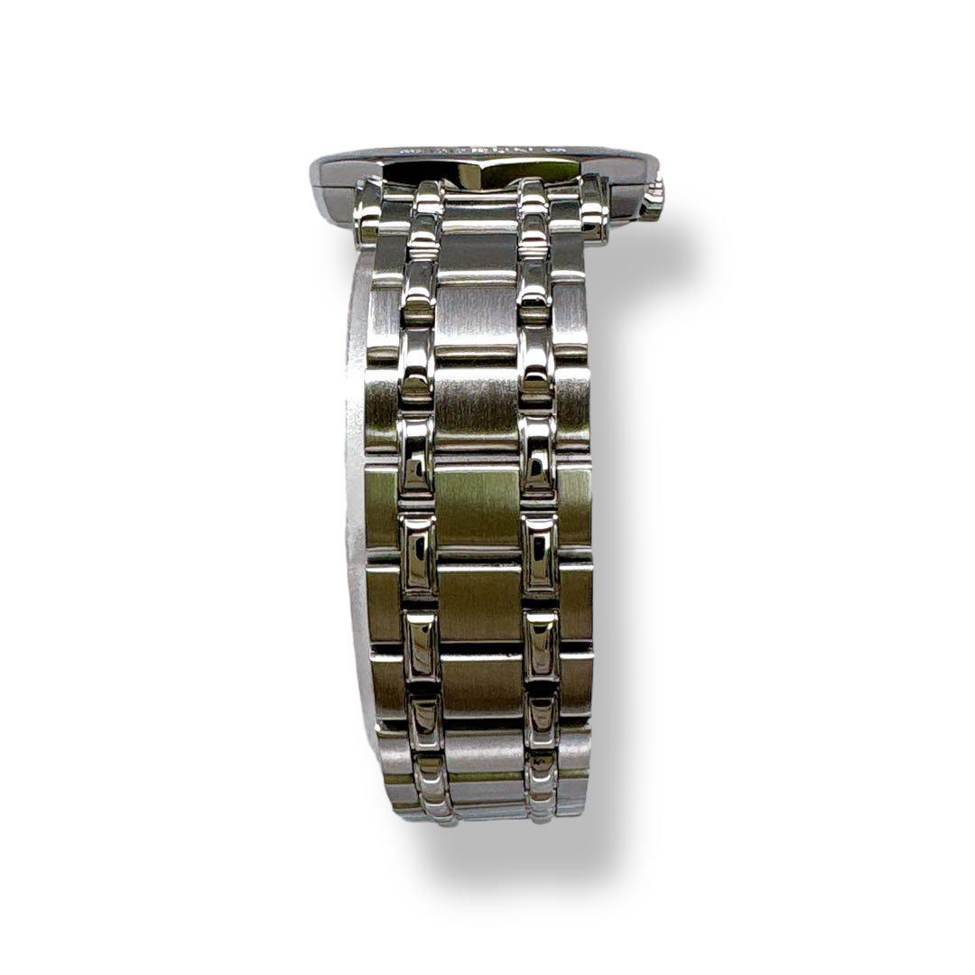 コルム アドミラルズカップ デイト クォーツ レディース 腕時計 ブランド 美品