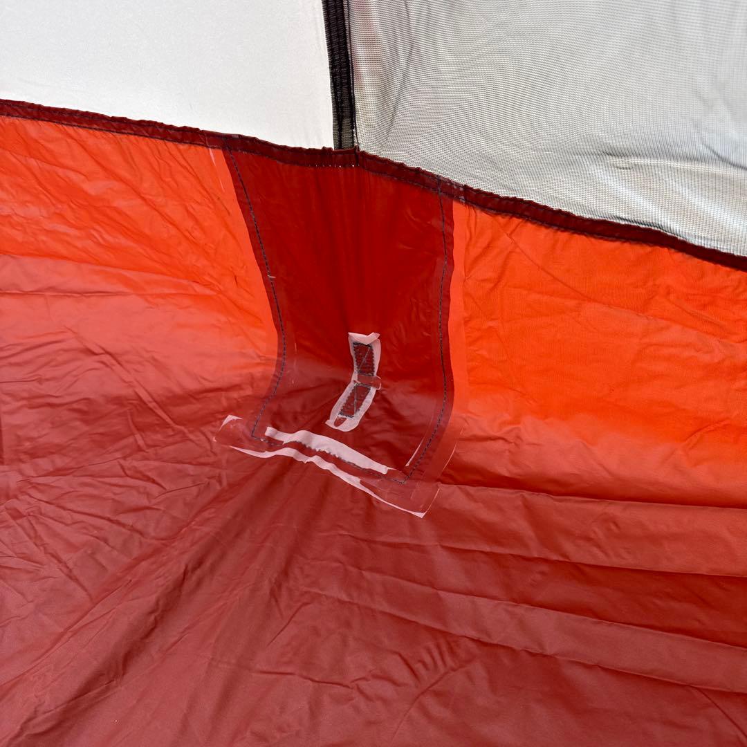 MSR モールーム2 フットプリント付き