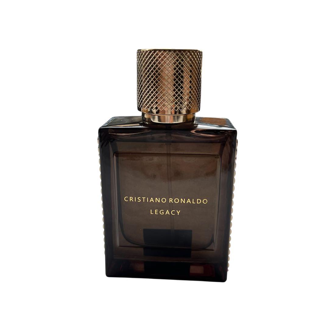 希少！魅惑の香り★レガシーバイクリスティアーノロナウド 50ml