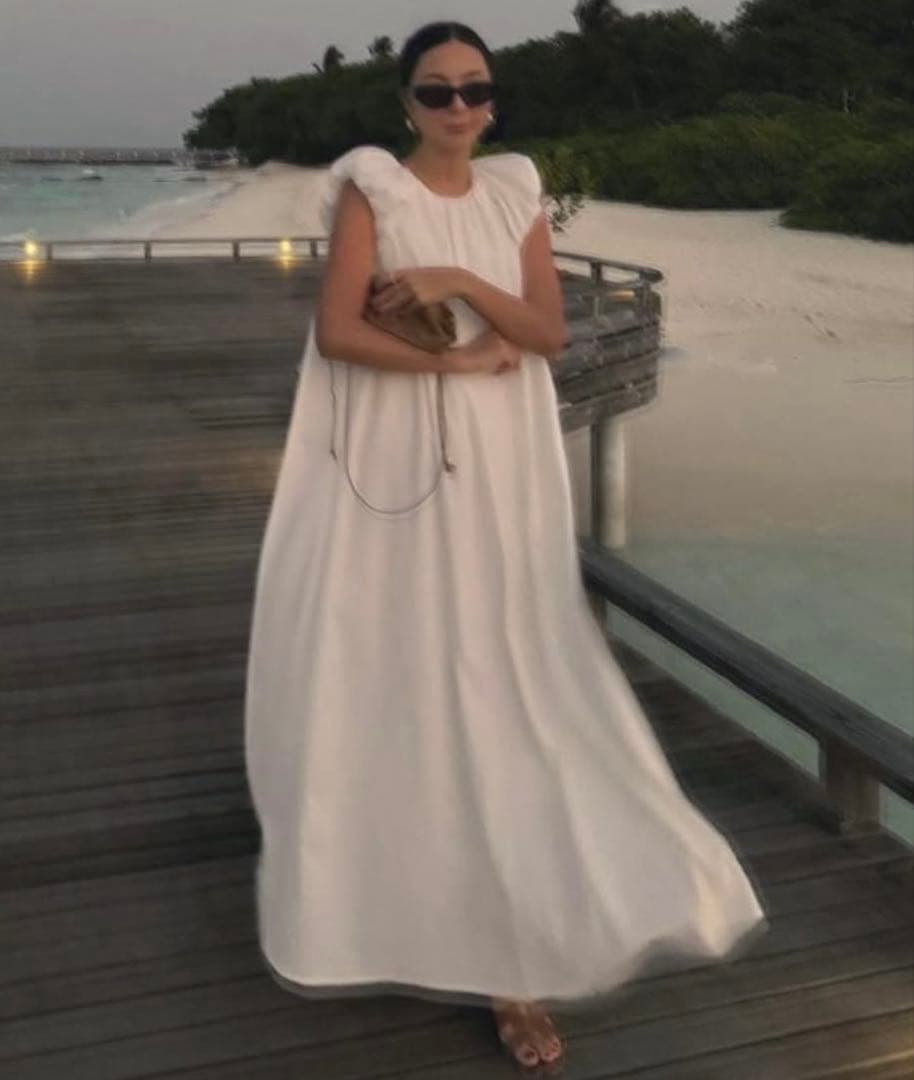 room306CONTEMPORARY ワンピース