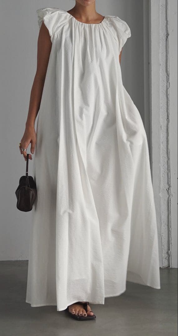 room306CONTEMPORARY ワンピース