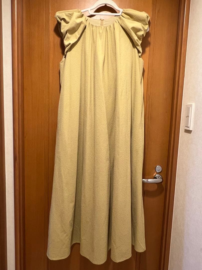 room306CONTEMPORARY ワンピース