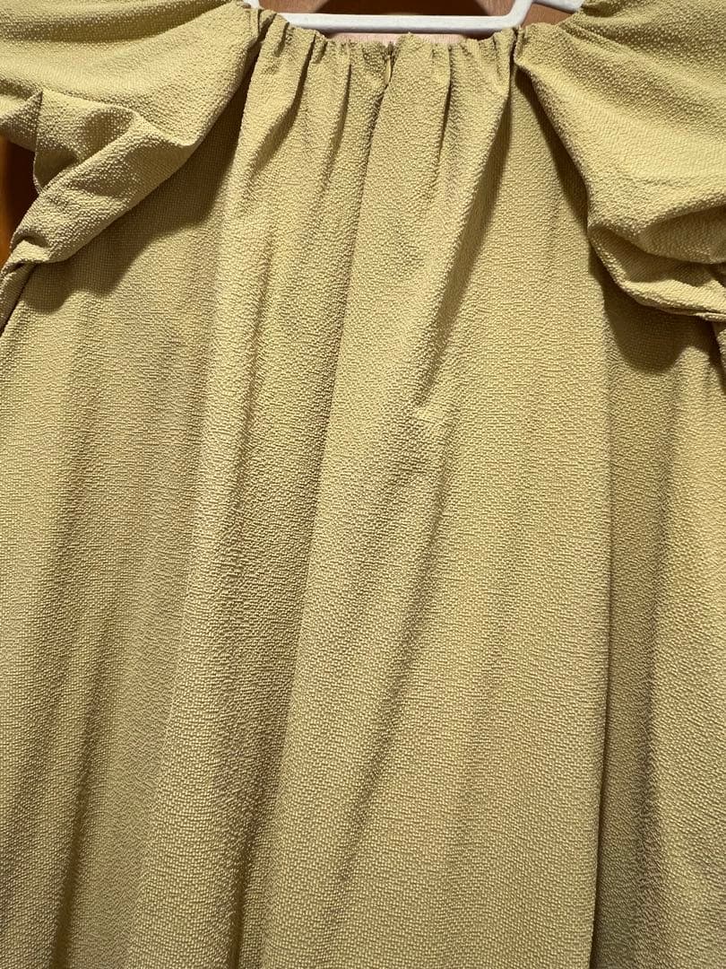 room306CONTEMPORARY ワンピース