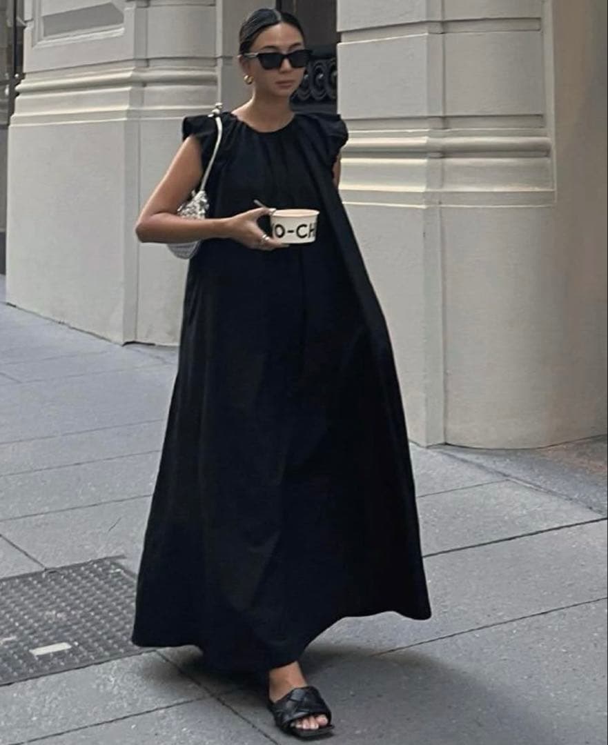 room306CONTEMPORARY ワンピース