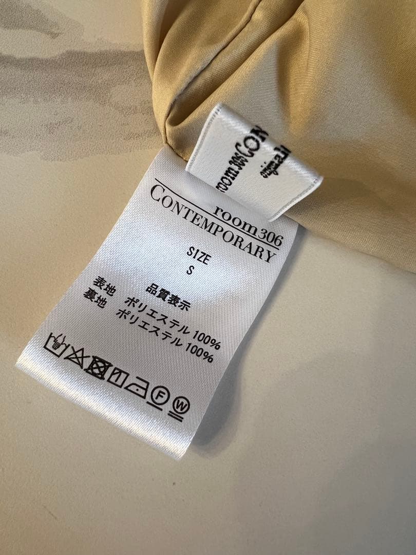 room306CONTEMPORARY ワンピース