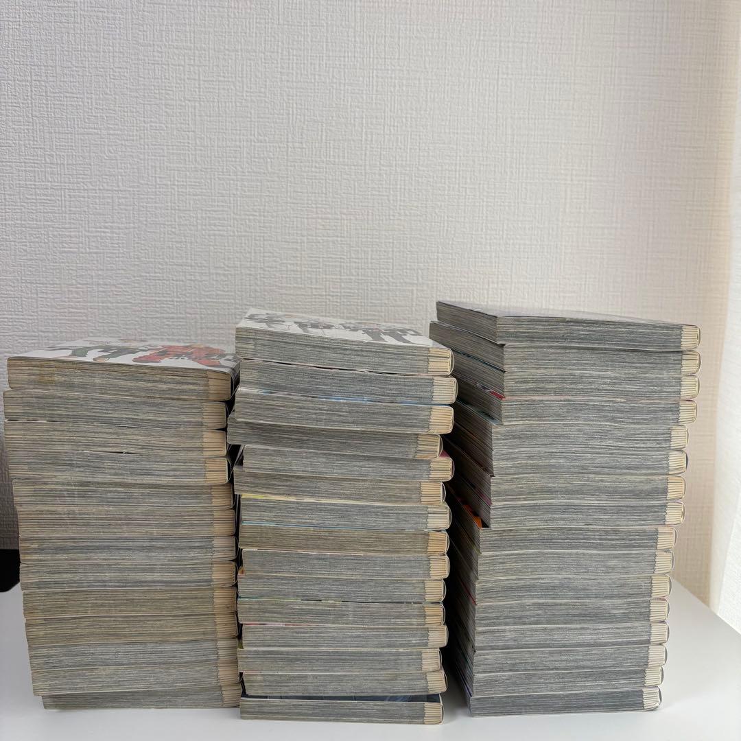 宇宙兄弟44巻　全巻セット