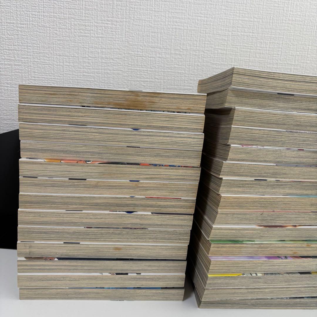 宇宙兄弟44巻　全巻セット