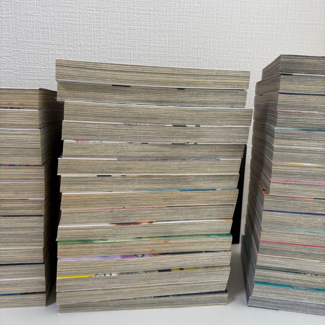 宇宙兄弟44巻　全巻セット