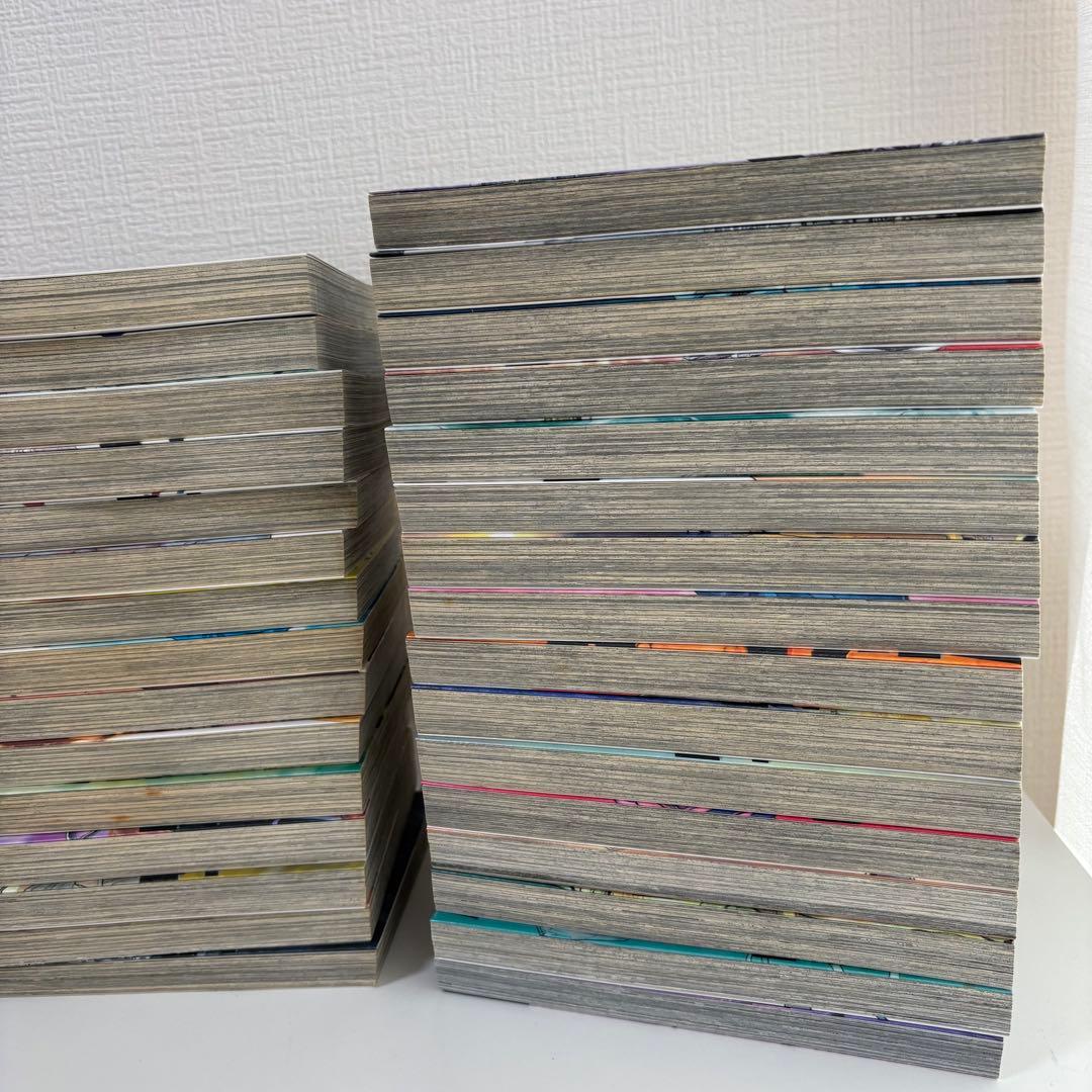 宇宙兄弟44巻　全巻セット