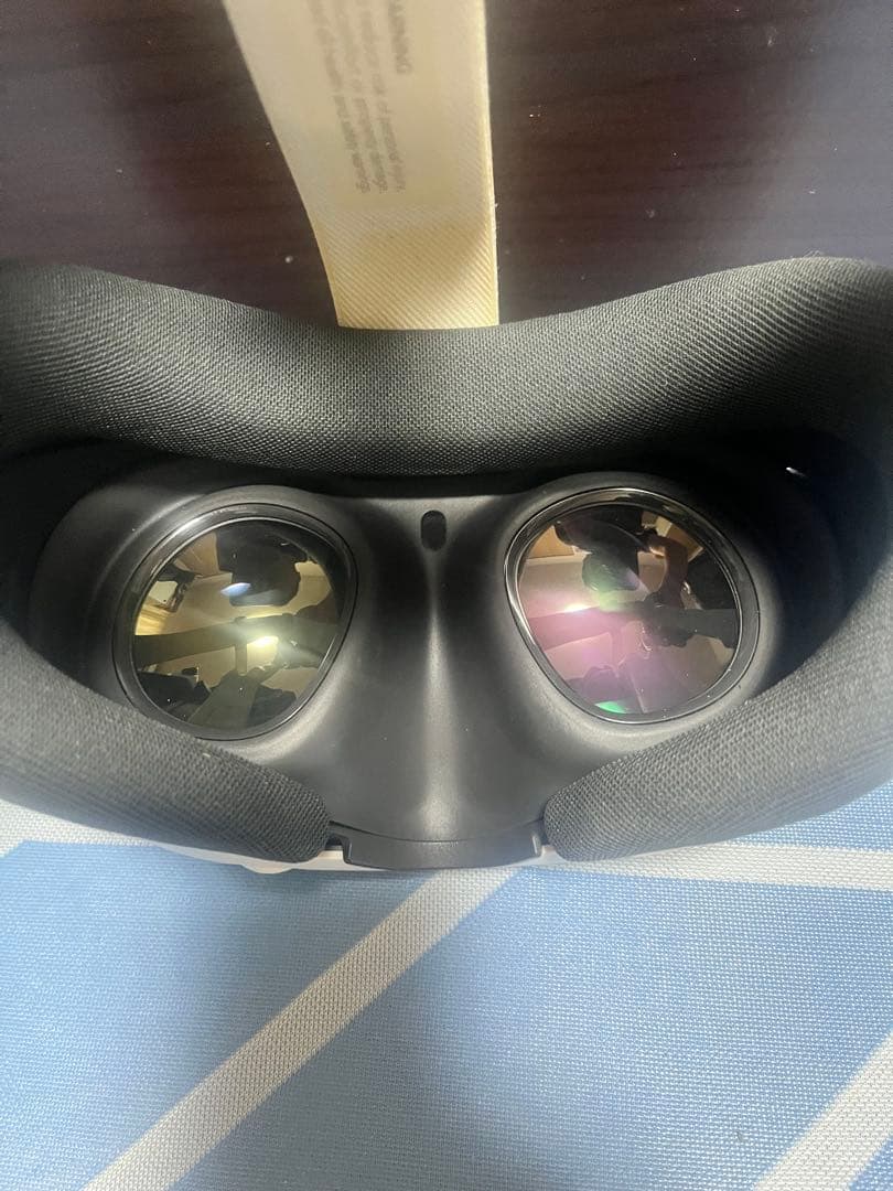  Quest 3 512GB VR ヘッドセット✨動作確認済み✨