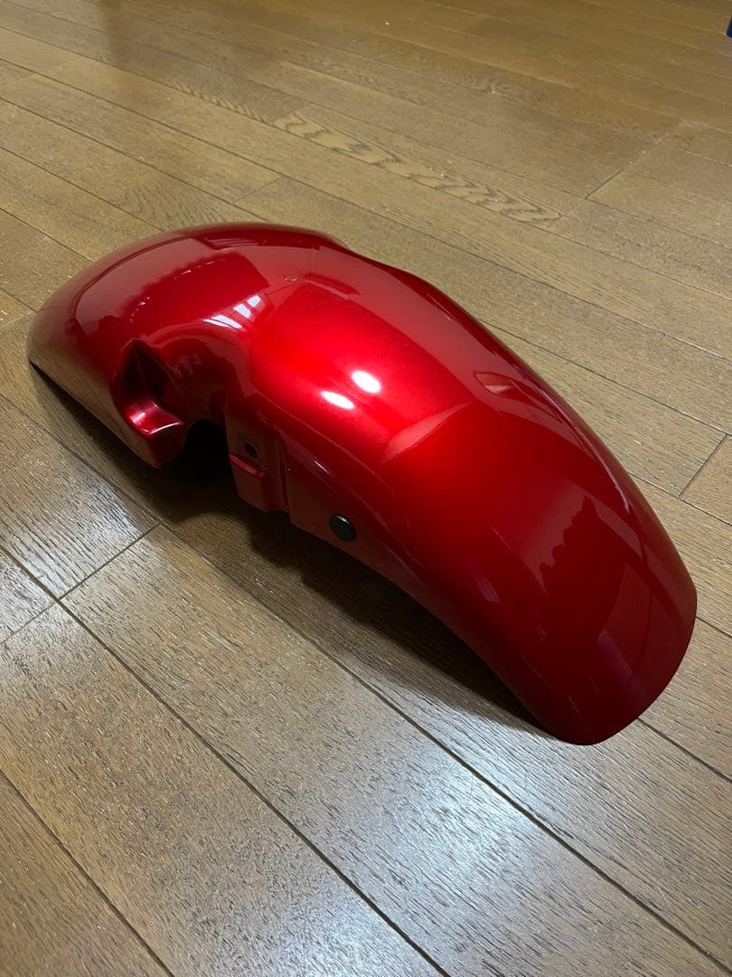 CB750 RC42 純正フロントフェンダー　HONDA