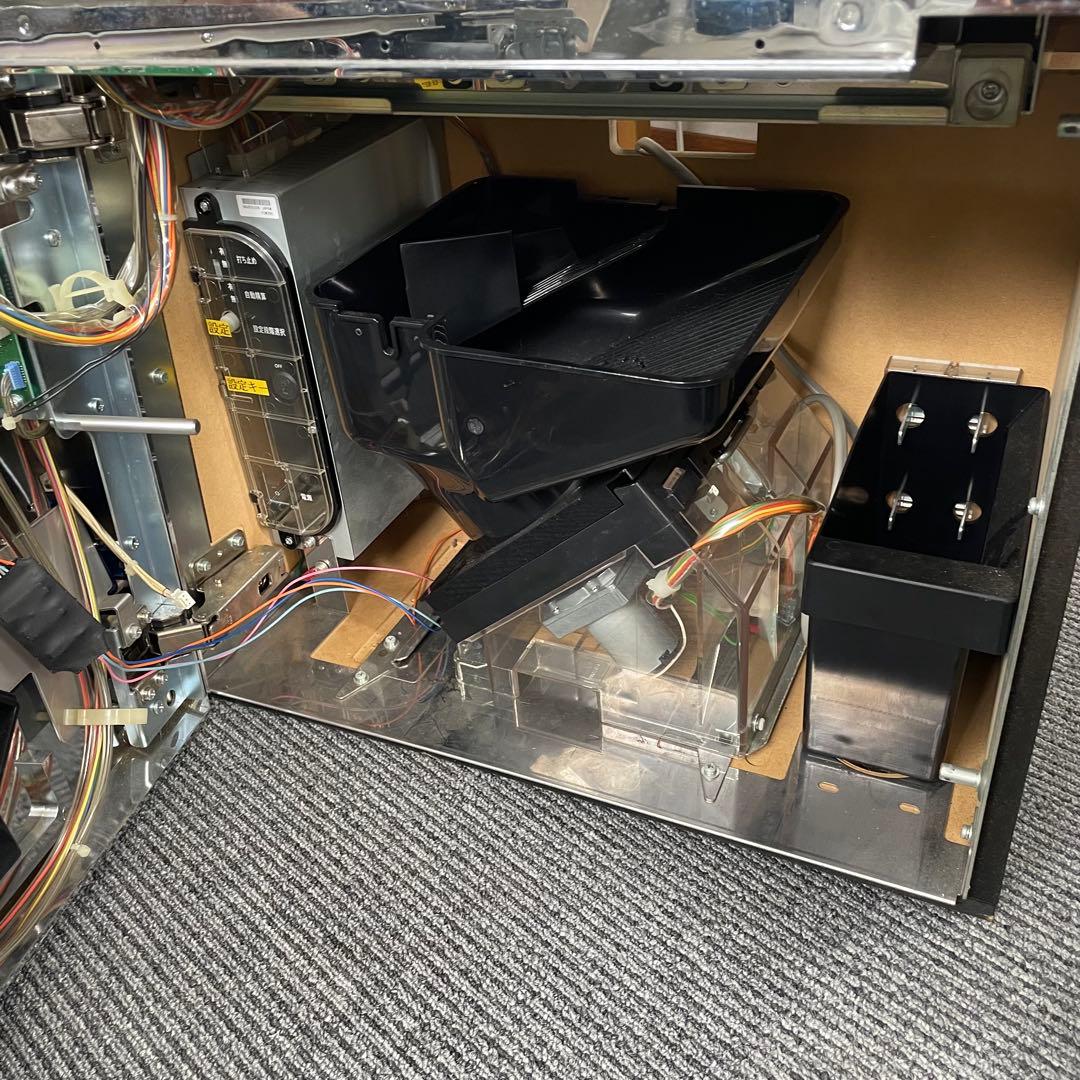 ストライクウィッチーズ スロット　実機　不要機