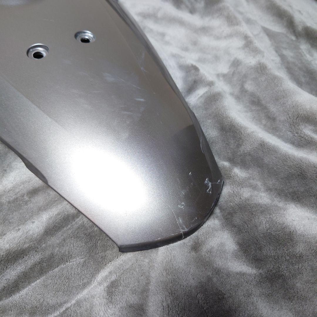 サコちゃん ホンダ純正 スマートディオZ4 フロントカウル+リアスポイラー