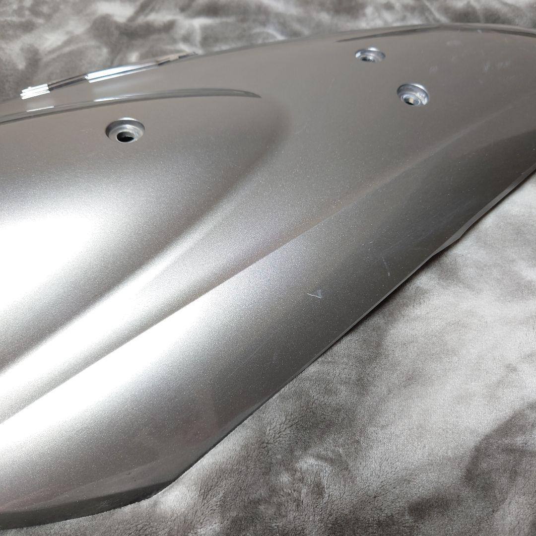 サコちゃん ホンダ純正 スマートディオZ4 フロントカウル+リアスポイラー