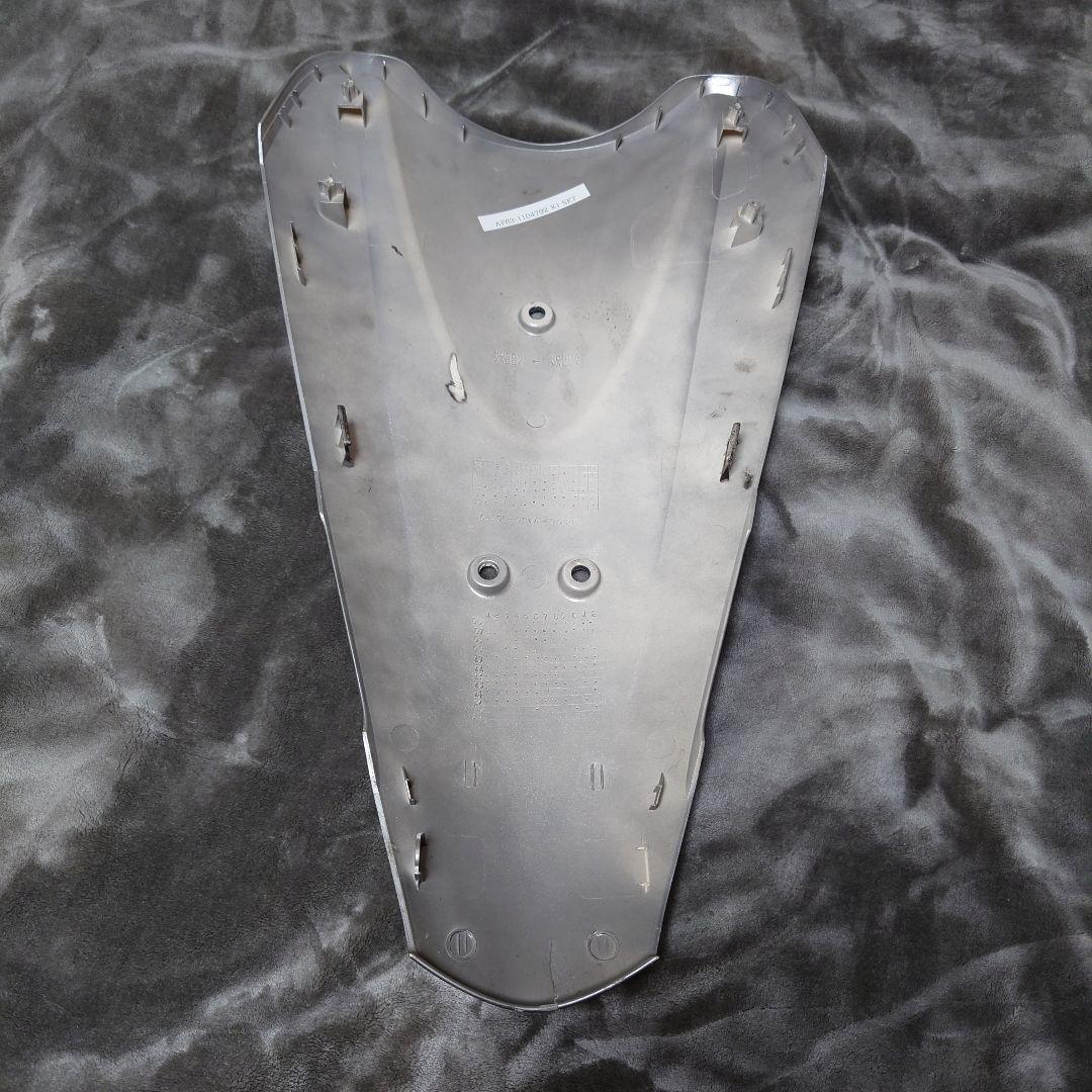 サコちゃん ホンダ純正 スマートディオZ4 フロントカウル+リアスポイラー