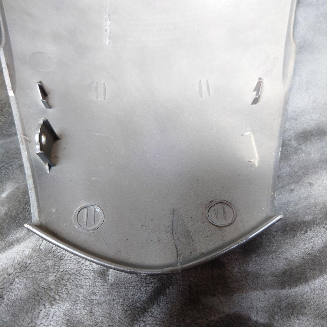 サコちゃん ホンダ純正 スマートディオZ4 フロントカウル+リアスポイラー