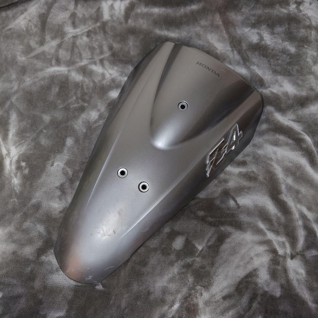 サコちゃん ホンダ純正 スマートディオZ4 フロントカウル+リアスポイラー